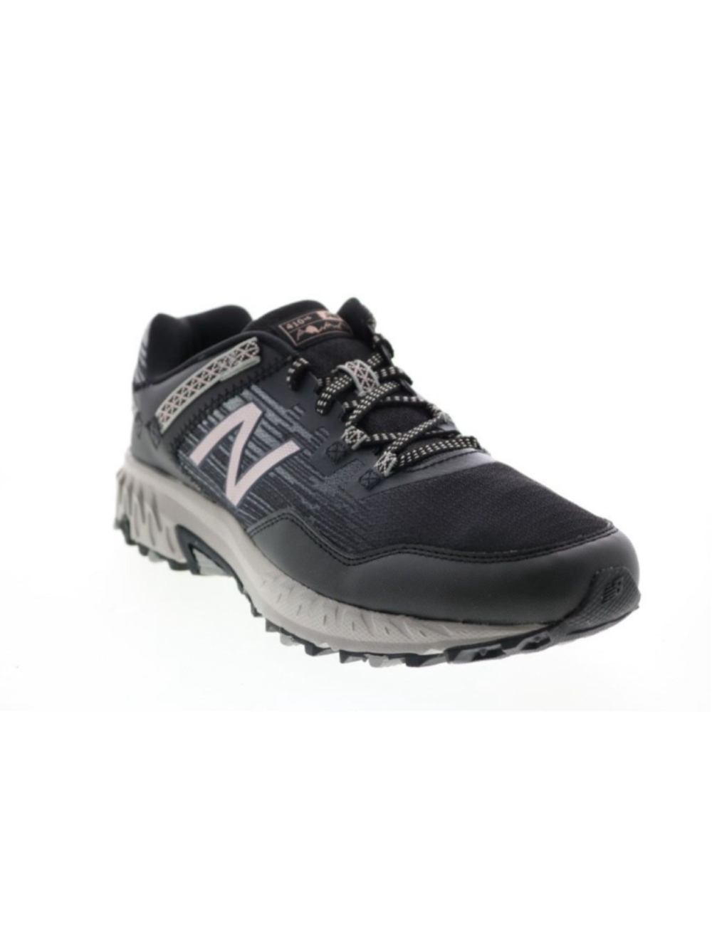 New Balance 410 V6 Trail Running Athletic Womens Size 7.5 Shoes